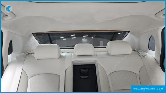 HYUNDAI GRANDEUR 3.3