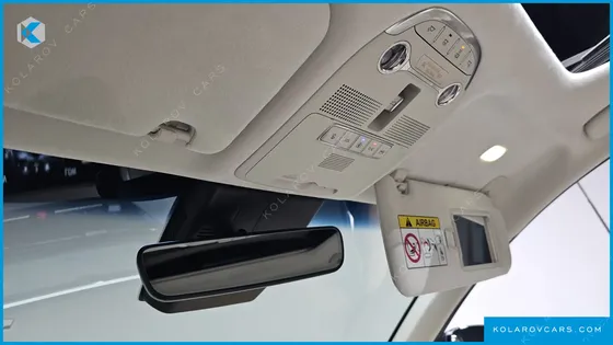 HYUNDAI GRANDEUR 3.3