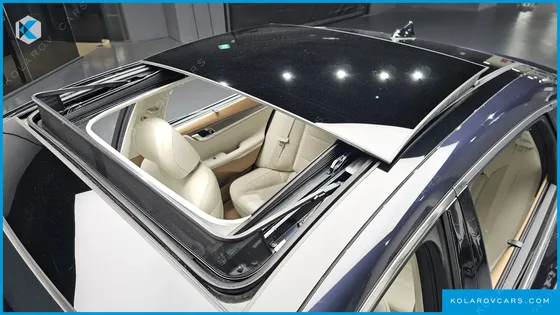 HYUNDAI GRANDEUR 3.3