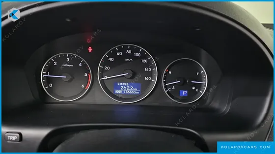 HYUNDAI STAREX 4WD CAMPING CAR
