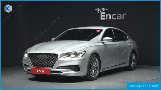 HYUNDAI GRANDEUR 2.4 PREMIUM