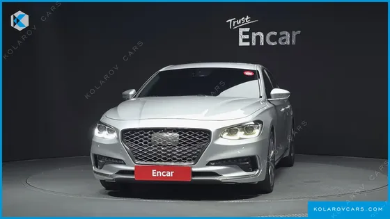 HYUNDAI GRANDEUR 2.4 PREMIUM