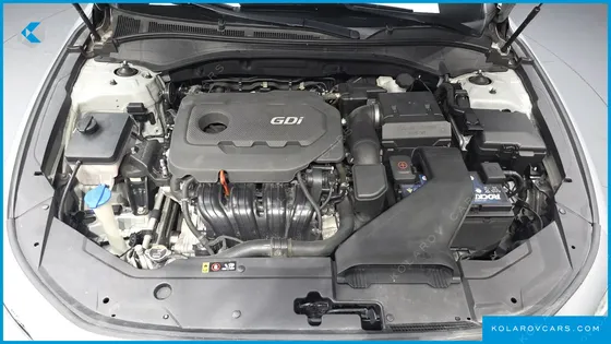 HYUNDAI GRANDEUR 2.4 PREMIUM