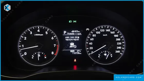 HYUNDAI GRANDEUR 2.4 PREMIUM