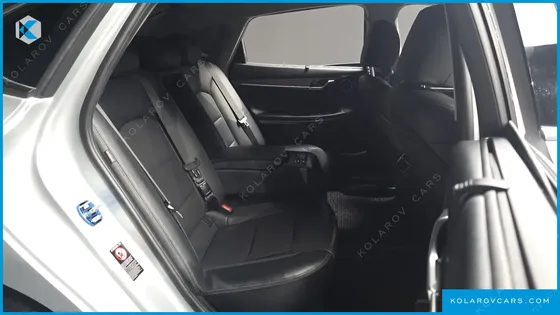 HYUNDAI GRANDEUR 2.4 PREMIUM