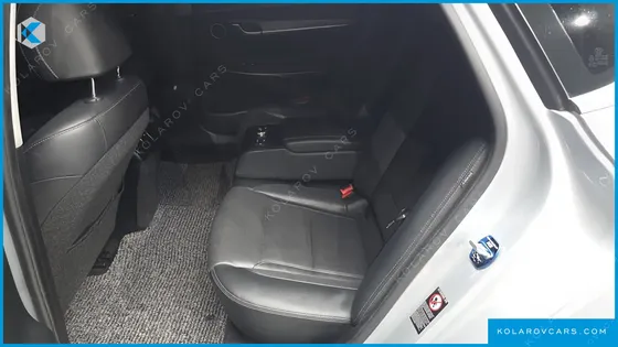 HYUNDAI GRANDEUR 2.4 PREMIUM