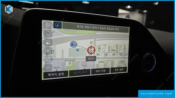 HYUNDAI GRANDEUR 2.4 PREMIUM