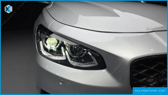 HYUNDAI GRANDEUR 2.4 PREMIUM