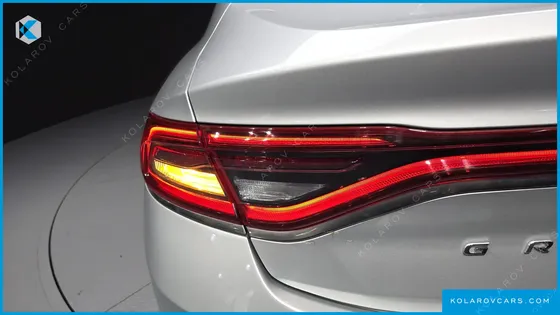 HYUNDAI GRANDEUR 2.4 PREMIUM