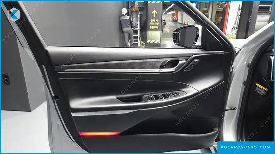 HYUNDAI GRANDEUR 2.4 PREMIUM