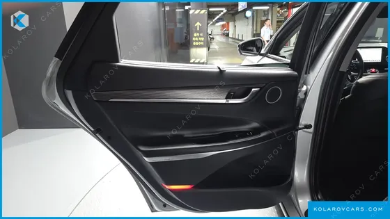 HYUNDAI GRANDEUR 2.4 PREMIUM