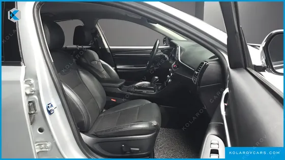HYUNDAI GRANDEUR 2.4 PREMIUM