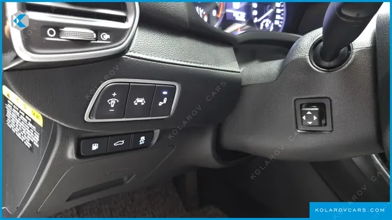 HYUNDAI GRANDEUR 2.4 PREMIUM