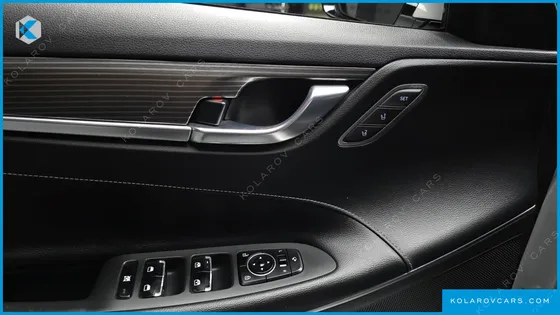 HYUNDAI GRANDEUR 2.4 PREMIUM