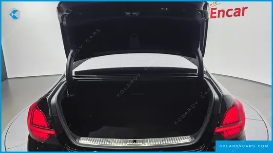 KIA K9 3.3 T-GDI AWD