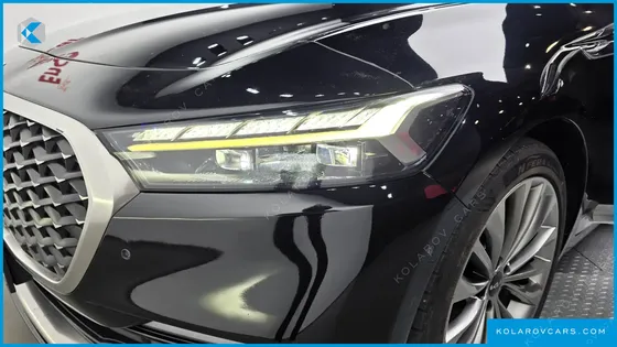 KIA K9 3.3 T-GDI AWD