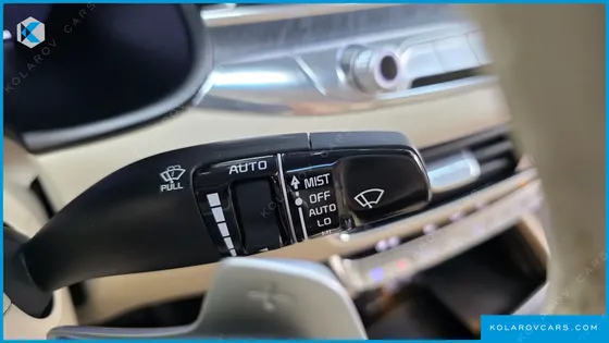 KIA K9 3.3 T-GDI AWD