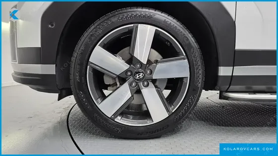 HYUNDAI SANTA FE GASOLINE 2.5T 2WD