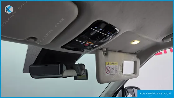 HYUNDAI SANTA FE GASOLINE 2.5T 2WD