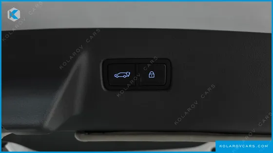 HYUNDAI SANTA FE GASOLINE 2.5T 2WD