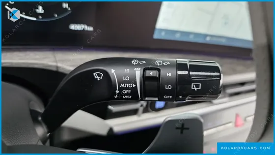 HYUNDAI SANTA FE GASOLINE 2.5T 2WD