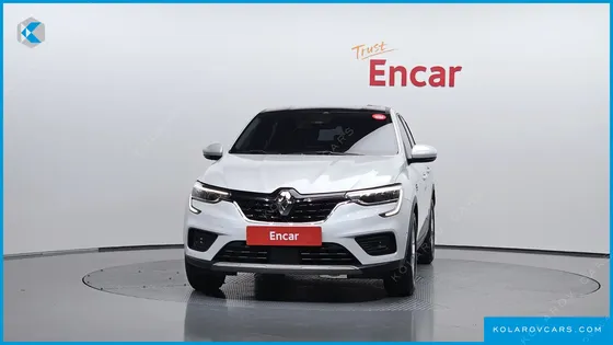RENAULT KOREA XM3 1.6 GTE LE PLUS