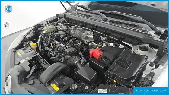 RENAULT KOREA XM3 1.6 GTE LE PLUS