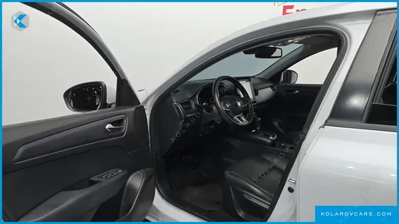 RENAULT KOREA XM3 1.6 GTE LE PLUS