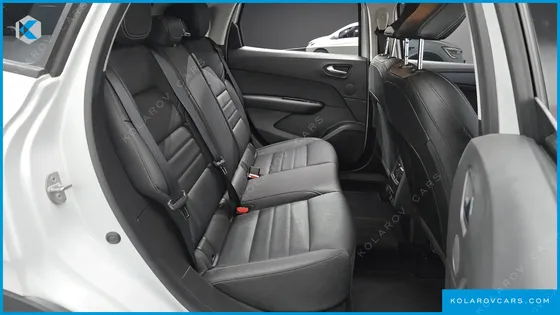 RENAULT KOREA XM3 1.6 GTE LE PLUS