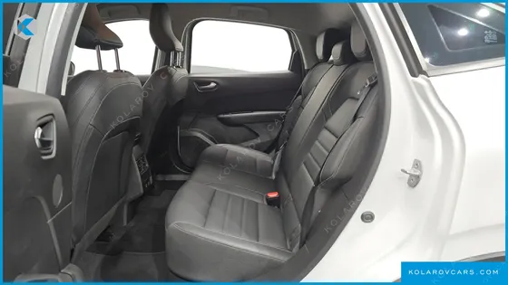 RENAULT KOREA XM3 1.6 GTE LE PLUS