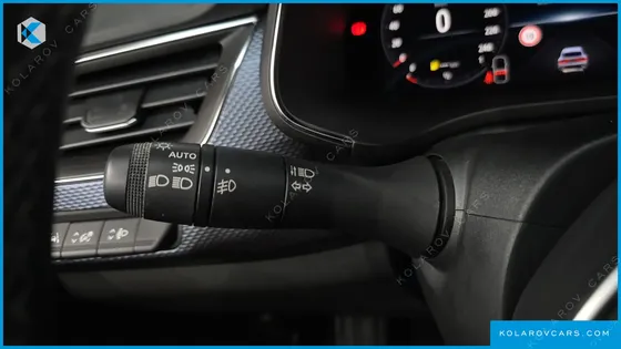RENAULT KOREA XM3 1.6 GTE LE PLUS