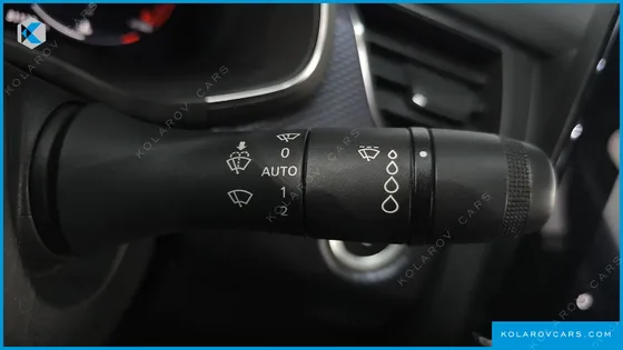 RENAULT KOREA XM3 1.6 GTE LE PLUS