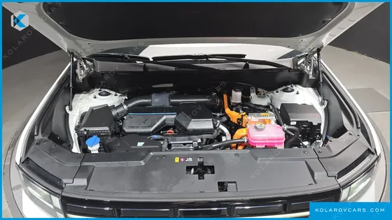 HYUNDAI SANTA FE HEV 1.6 2WD
