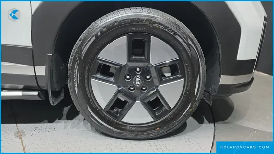 HYUNDAI SANTA FE HEV 1.6 2WD