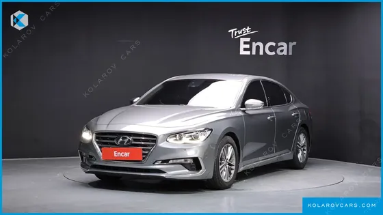 HYUNDAI GRANDEUR 2.4 PREMIUM