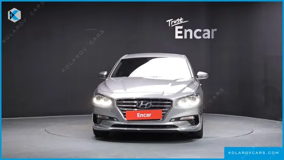 HYUNDAI GRANDEUR 2.4 PREMIUM