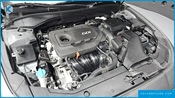 HYUNDAI GRANDEUR 2.4 PREMIUM