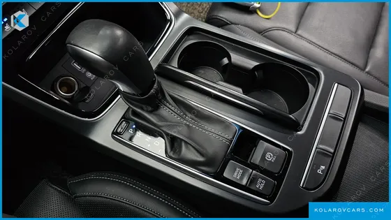HYUNDAI GRANDEUR 2.4 PREMIUM