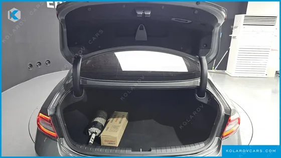HYUNDAI GRANDEUR 2.4 PREMIUM