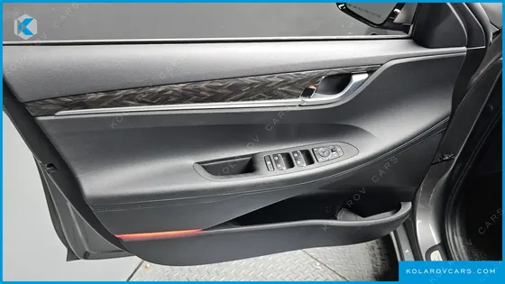 HYUNDAI GRANDEUR 2.4 PREMIUM