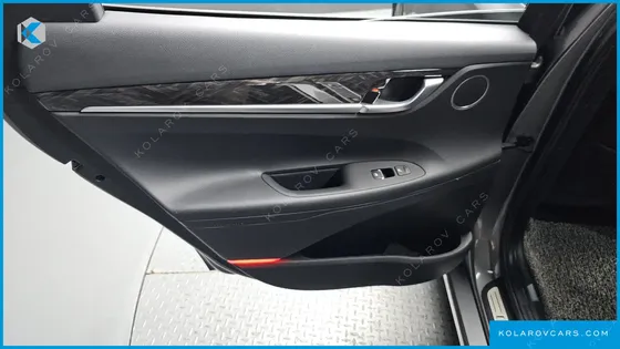 HYUNDAI GRANDEUR 2.4 PREMIUM