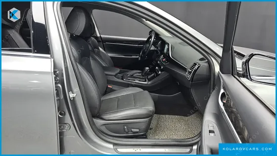 HYUNDAI GRANDEUR 2.4 PREMIUM