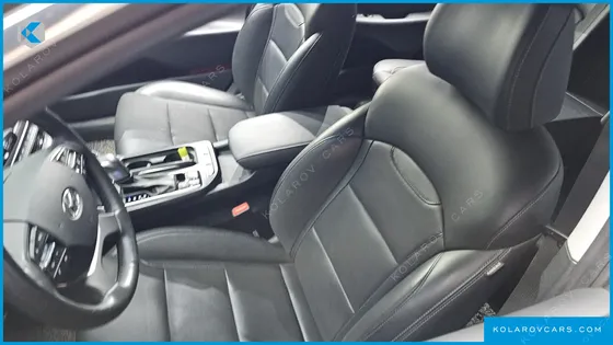 HYUNDAI GRANDEUR 2.4 PREMIUM