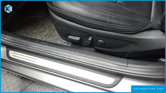 HYUNDAI GRANDEUR 2.4 PREMIUM