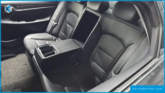 HYUNDAI GRANDEUR 2.4 PREMIUM