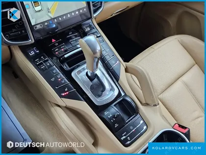 PORSCHE CAYENNE 3.0 DIESEL