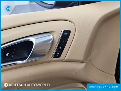 PORSCHE CAYENNE 3.0 DIESEL