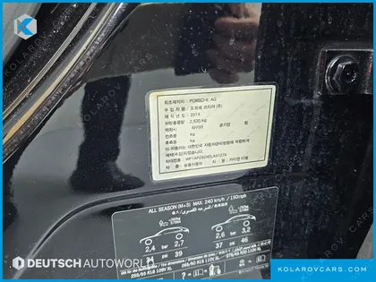 PORSCHE CAYENNE 3.0 DIESEL