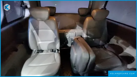 HYUNDAI STAREX 12-SEATER WAGON