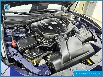 MASERATI GHIBLI 3.0 DIESEL